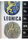Legnica w fotografii
