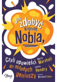 Jak zdobyć Nagrodę Nobla?