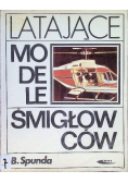 Latające modele śmigłowców