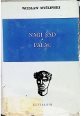 Nagi sad pałac
