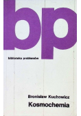 Biblioteka problemów Kosmochemia