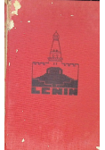 Lenin Reprint z 1930 r.