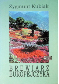 Brewiarz Europejczyka