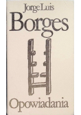 Borges Opowiadania