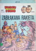 Kajtek i Koko Nr 2 / 91 Zabłąkana rakieta