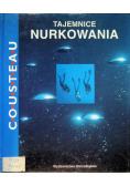 Tajemnice nurkowania