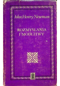 Rozmyślania i modlitwy