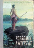 Pogromca zwierząt