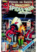 The smazing Spider-man Venom na święta Nr 12 / 91