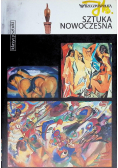 Klasycy sztuki Tom 50 Sztuka nowoczesna