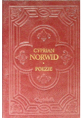 Poezje
