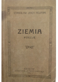 Ziemia Poezje 1926 r.