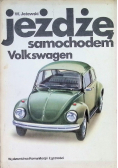Jeżdżę samochodem Volkswagen
