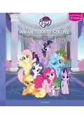 My Little Pony. Awantura o szkołę
