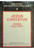 Jezus Chrystus ikona kultury