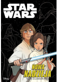 Star Wars Nowa Nadzieja