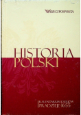Historia Polski