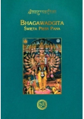 Bhagawadgita Święta Pieśń Pana