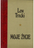 Trocki moje życie