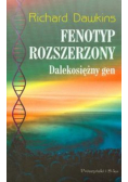 Fenotyp rozszerzony dalekosiężny gen