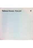 Nowak Psalmy