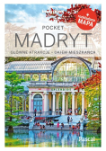 Madryt Lonely Planet