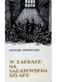 W łagrach na saratowskim szlaku
