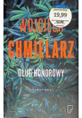 Dług honorowy