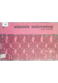 Wiązania makramowe