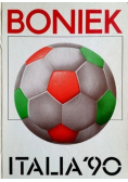 Boniek Italia 90