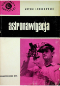 Astronawigacja