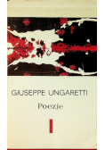 Ungaretti Poezje