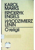O religii