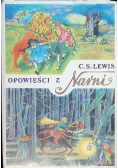 Opowieści z Narni Tom I