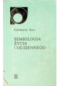 Semiologia życia codziennego