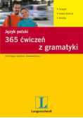 Język polski - 365 ćwiczeń z gramatyki
