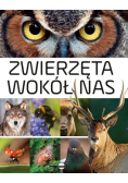 Zwierzęta wokół nas
