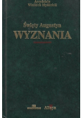 Święty Augustyn Wyznania