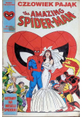 The Amazing Spiderman Nr 2