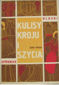 Kulisy kroju i szycia