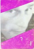 Wiersze Wybrane 1985 - 1990