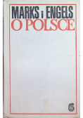 Marks i Engels o Polsce