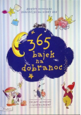 365 bajek na dobranoc