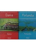 Finlandia/ Dania