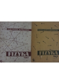 Fizyka, t:1,2
