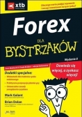 FOREX dla bystrzaków wyd.II