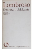 Geniusz i obłąkanie