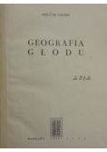 Geografia głodu
