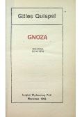 Gnoza