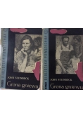 Grona gniewu, Tom I-II